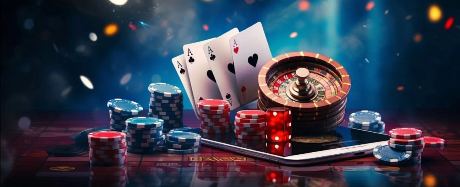 Nustar Online PH gaming platform hero image